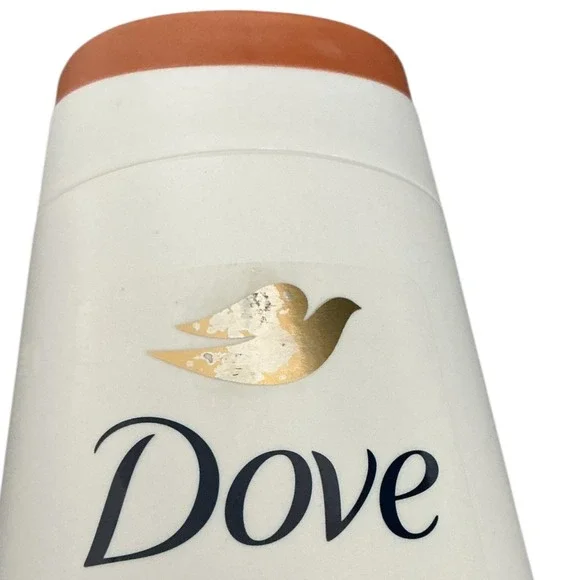 Dove - Pamper Shea Butter + Vanilla Body Wash (20 oz) - Moisturizing - Picture 2 of 4